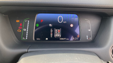 Honda Jazz 1.5 i-MMD Hybrid SR 5dr eCVT Hybrid Hatchback